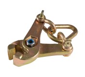 Кузовной зажим, 3 т, ножничного типа AFFIX AF11210103