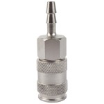 Harrison Пневматическое быстроразъемное соединение «ёлочка» 6 мм HRS-20SHA