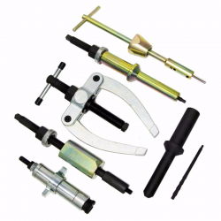 Набор для замены стакана форсунок VOLVO (FM) Car-Tool CT-C1393