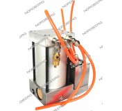 Пневмонасос для домкрата N402 NORDBERG 000007934