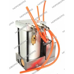 Пневмонасос для домкрата N402 NORDBERG 000007934