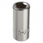 Держатель бит 1/4 L=25мм LIGE LG-2401