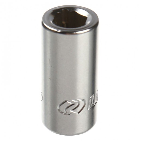 Держатель бит 1/4 L=25мм LIGE LG-2401