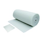 WDK-PF200 Фильтр предварительной очистки 0,9м*20м*6мм WDK-PF200 (0,9м*20м*6мм)