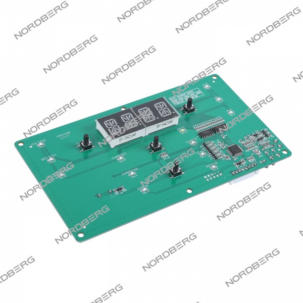 Плата управления  для WSB450 WSB450#8