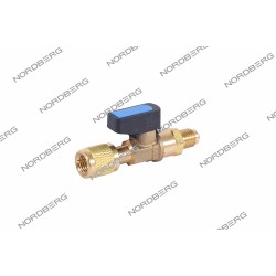 Вентиль NORDBERG NFV11
