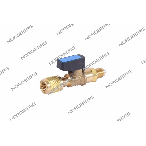 Вентиль NORDBERG NFV11