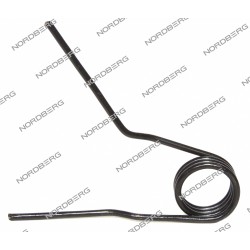 Пружина NORDBERG CT-D-2100002