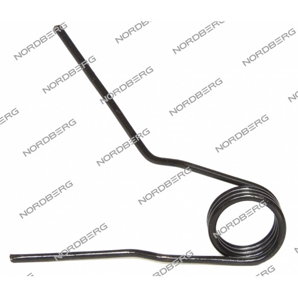 Пружина NORDBERG CT-D-2100002