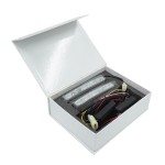 Дневные ходовые огни с поворотником + реле BTDR-504B