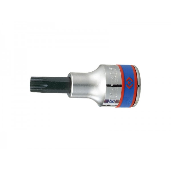 Насадка (бита) торцевая  TORX T55 KING TONY 402355