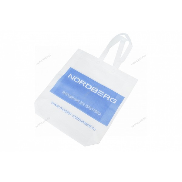 СУМКА NORDBERG  из спанбонда BAG-004/11