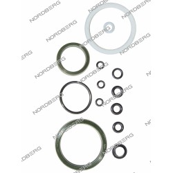 Ремкомплект для пресса N3615F NORDBERG N3615F#RK