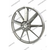 Шкив для компрессора NCE300/1050 NORDBERG NCE300/1050#PUL