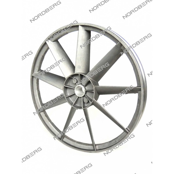 Шкив для компрессора NCE300/1050 NORDBERG NCE300/1050#PUL