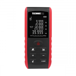 TC-DAM60R Лазерный дальномер-угломер TECHNICOM TC-DAM60R
