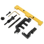 Набор для регулировки фаз ГРМ BMW 8 предметов WDK-214246