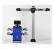 Стенд сход развал 3D Техно Вектор 7 V7204TA