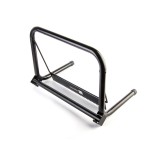 Диспенсер настенный для бумажных салфеток в рулоне, для рулонов 30 см WDK-81902