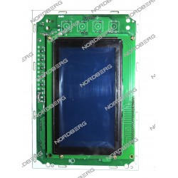 Плата для CMA35S NORDBERG X006778