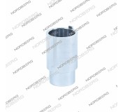 Проставка для подъемников серии N4122 (5 т, 6 т)  высота 100 мм (1 шт.) NORDBERG 01-00004573