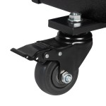 Станок для проточки тормозных дисков WDK-87130