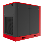 Винтовой компрессор с прямым приводом Harrison: 15000 л/мин, 8 бар, 90 кВт HRS-9515000