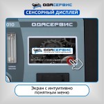 Автоматическая установка для замены масла в АКПП ОДА Сервис ODA-3010