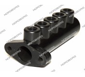 Клапан педального узла (корпус) 4638 NORDBERG CT-D-2140002