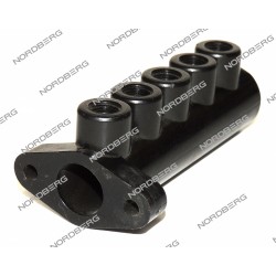 Клапан педального узла (корпус) 4638 NORDBERG CT-D-2140002