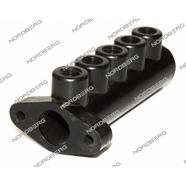 Клапан педального узла (корпус) 4638 NORDBERG CT-D-2140002