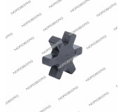 Прокладка между кулаками на валу NL1