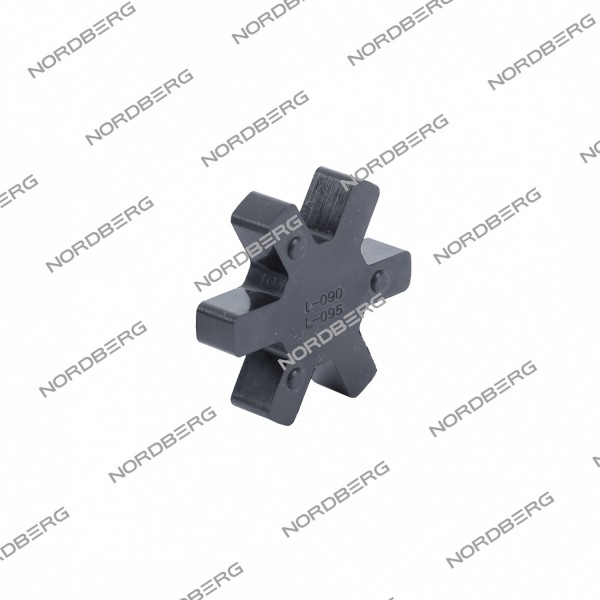 Прокладка между кулаками на валу NL1 NL1#BUFFER