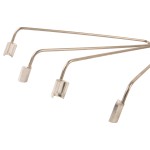 Набор для снятия и установки сухарей клапанов WDK-216220