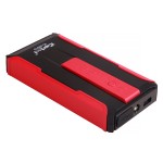 Пусковое устройство 12В, 7 200 мАч, 400/800А iCartool IC-JSD13