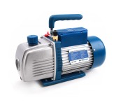 Двухступенчатый вакуумный насос 180 л/мин Ода Сервис ODA-2VP180