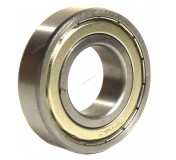 Подшипник NORDBERG 6206Z (62x30x16)
