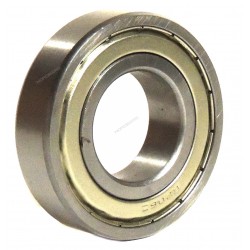 Подшипник NORDBERG 6206Z (62x30x16)