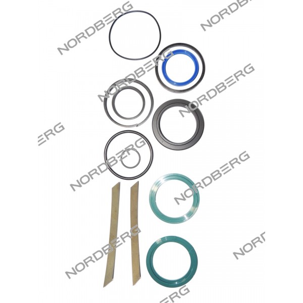 NORDBERG ЗАПЧАСТЬ РЕМКОМПЛЕКТ N635-4T - C N635-4T#RK-C