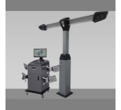Стенд сход развал 3D Техновектор T7204TPS