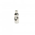 Кардан шарнирный  1/4" DR ЭВРИКА 1/400 ER-92201