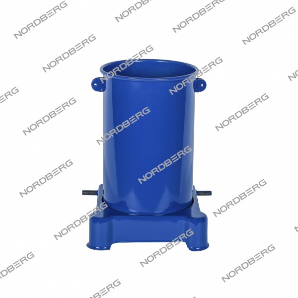 Емкость для смазки для NO5012 NO5012#TUNK