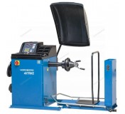 Станок балансировочный для грузовых машин, 220 В NORDBERG 45TRKE