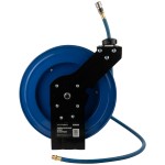 Пневматический шланг на катушке WDK-65730