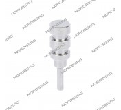 Двухскоростной клапан сброса для N601T