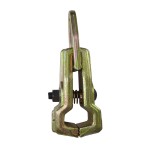 Захват кузовной 3 т. Размеры губок 54 мм WDK-0212