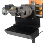 Станок для проточки тормозных дисков WDK-87130