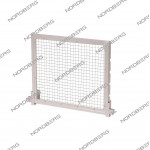 Решетка алюминиевая для пресса 75 т (N3675A/N3675E) NORDBERG N3675#GRID