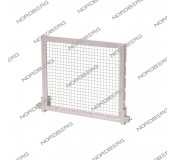 Решетка алюминиевая для пресса 75 т (N3675A/N3675E) NORDBERG N3675#GRID