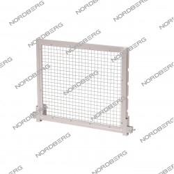 Решетка алюминиевая для пресса 75 т (N3675A/N3675E) NORDBERG N3675#GRID